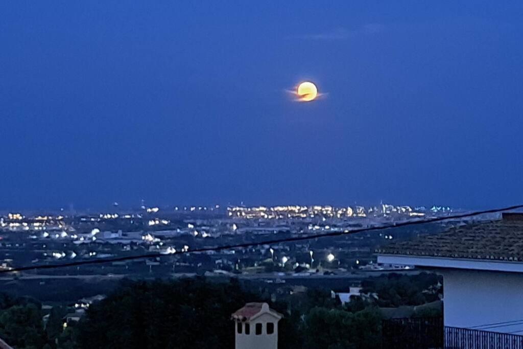 Casa En Valencia, Cerca De Golf, Playas, Moto Gp Valência Exterior foto